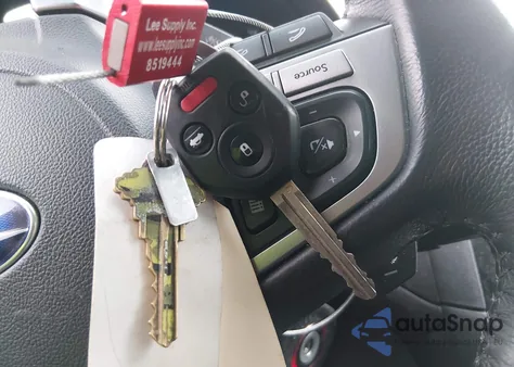 2017 Subaru Legacy 2.5I Premium z USA, uszkodzony, nr VIN 4S3BNAF65H3045456